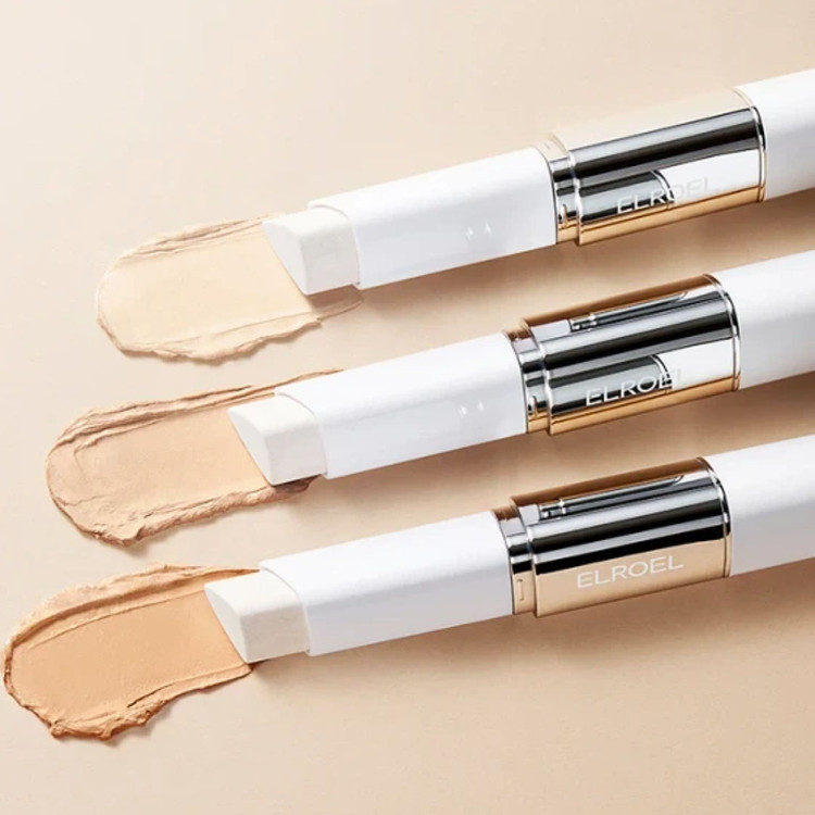 ویونا _ الروال _ کرم پودر استیکی 03