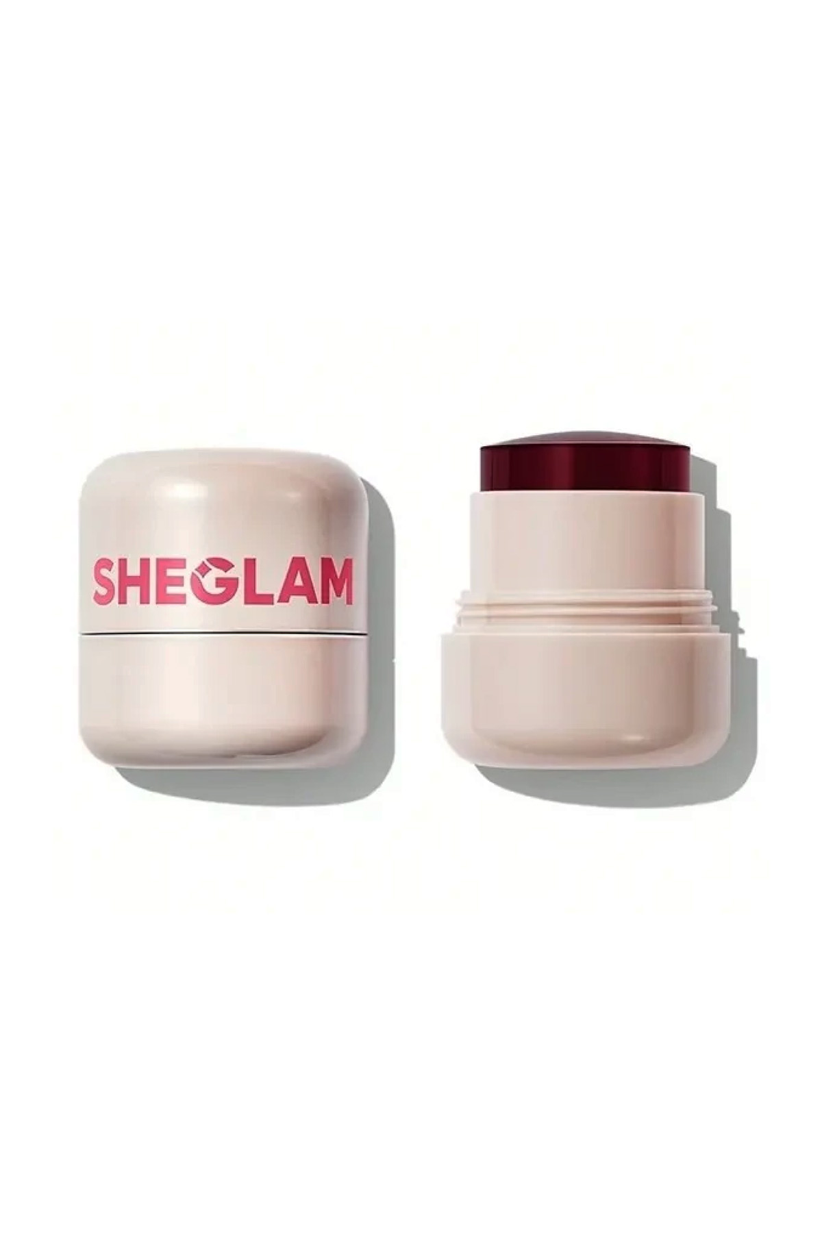 تصویر تینت ژله ای مناسب گونه و لب با ماندگاری بالا - Howdy Gel tint for cheeks and lips