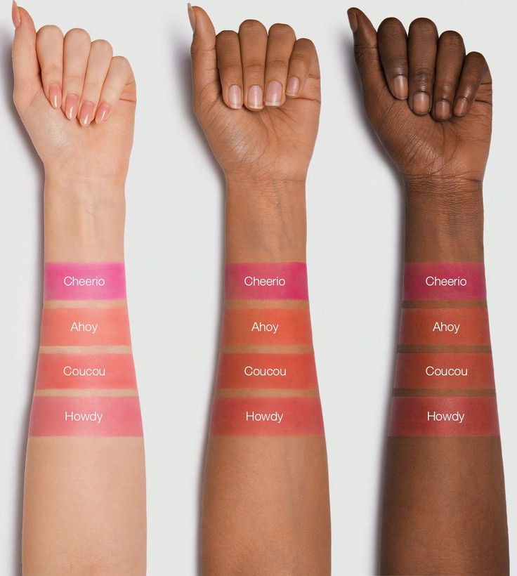 تینت ژله ای گونه و لب_ ویونا _ 03