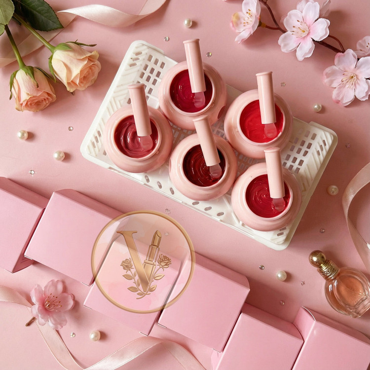 مربا لب با جلوه براق _ ویونا_ 02