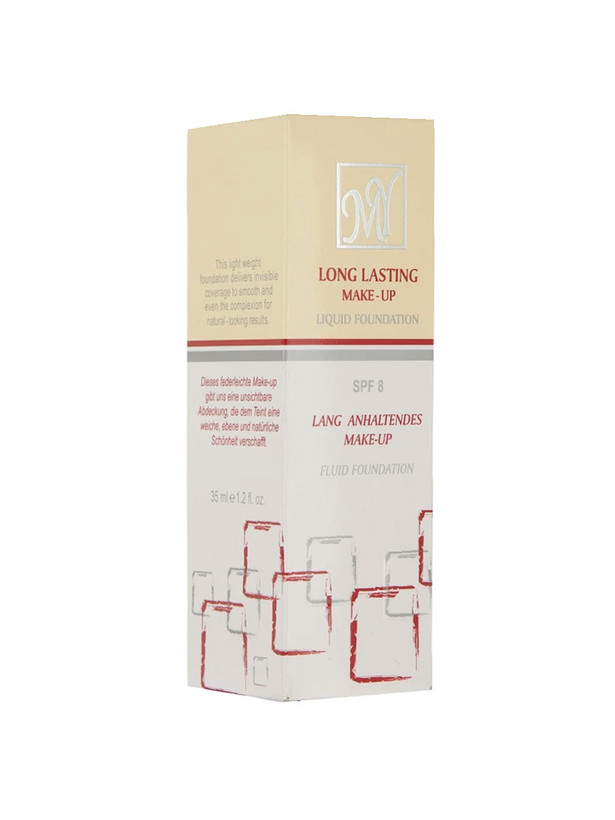 ویونا _ کرم پودر مای مدل لانگ لستینگ_ 02