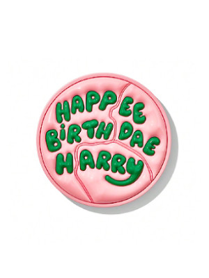 ویونا_ رژکونه _ کیک هری پاتر شیگلم 1