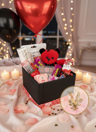 ویونا_ پک ولنتاین کد 101