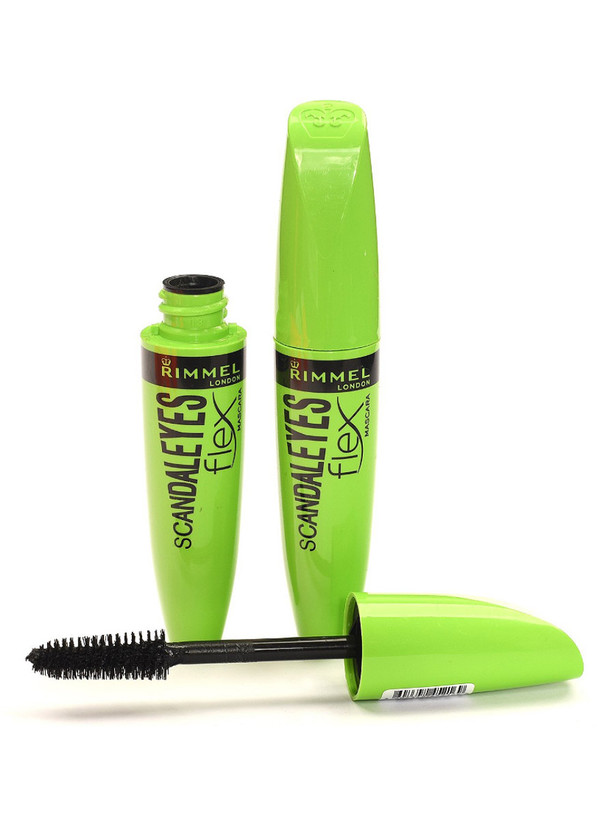 ویونا _ ریمل حجم دهنده و پرپشت کننده مدل سبز و نارنجی_ 02