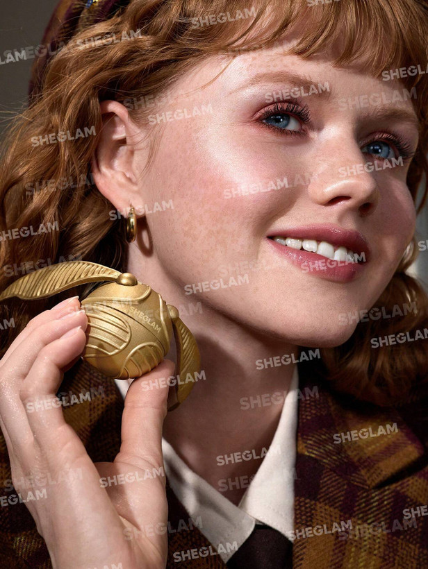 ویونا _هایلایتر هری پاتر 07