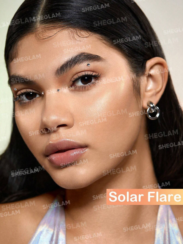 ویونا _هایلایتر کرومی Solar Flare _ 11