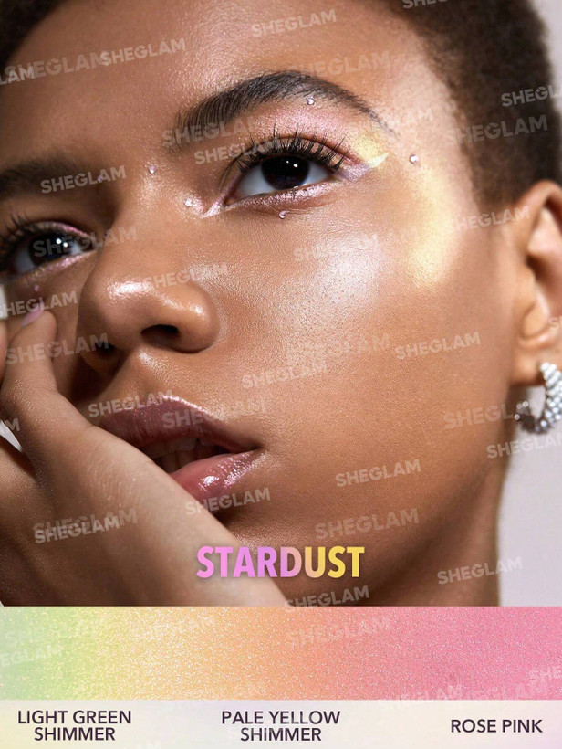 ویونا _هایلایتر کرومی Stardust _ 06