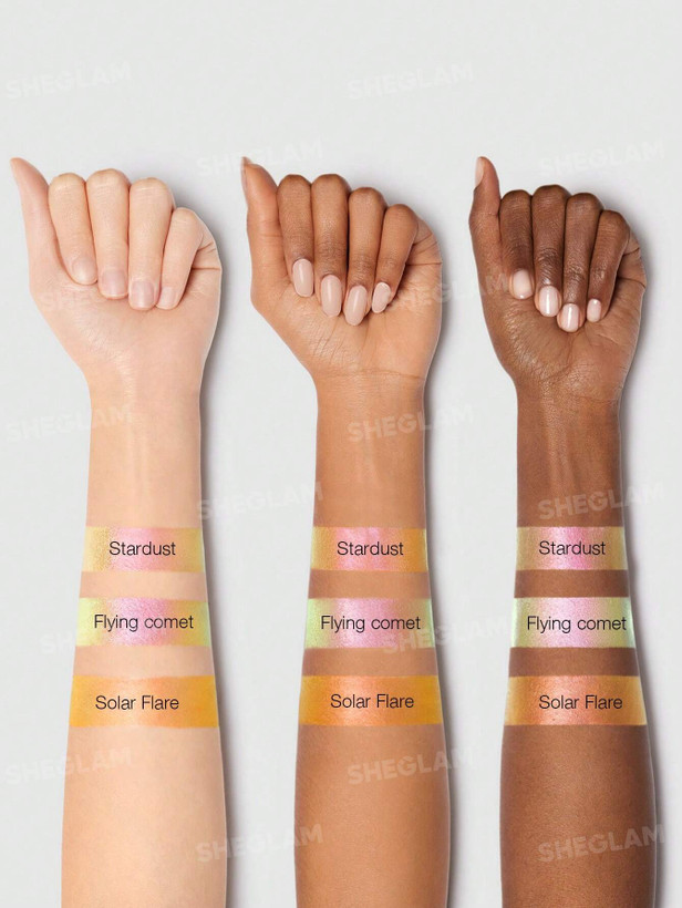 ویونا _هایلایتر کرومی 14