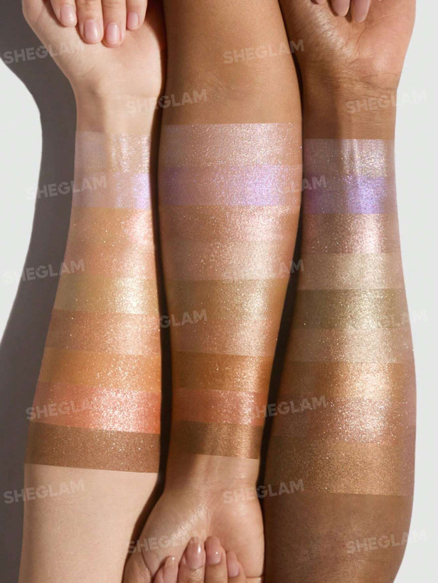 پالت سایه ویونا شیگلم