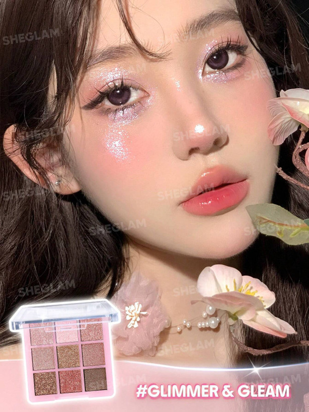 پالت سایه شیگلم در ویونا