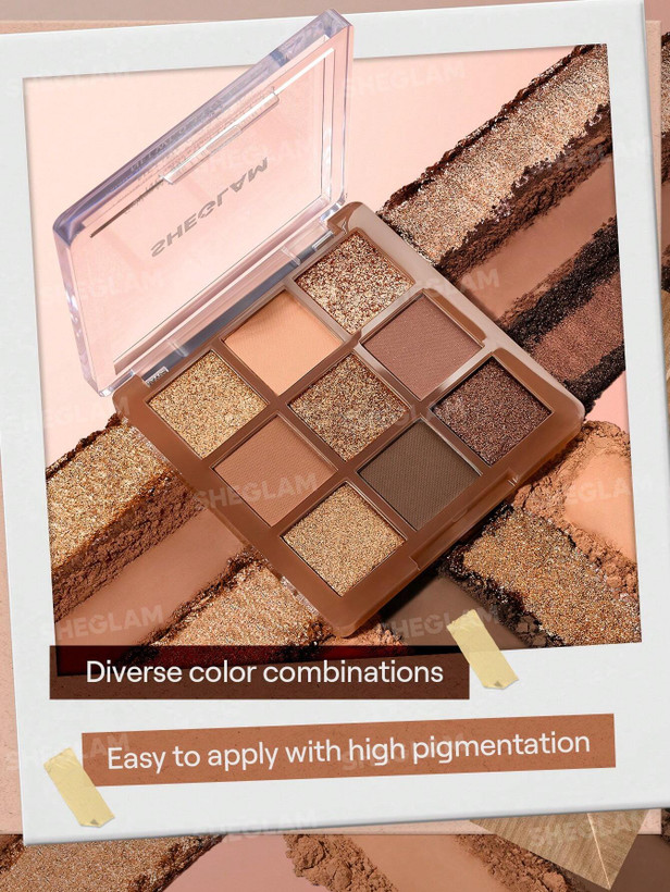 پالت سایه شیگلم در ویونا حراج