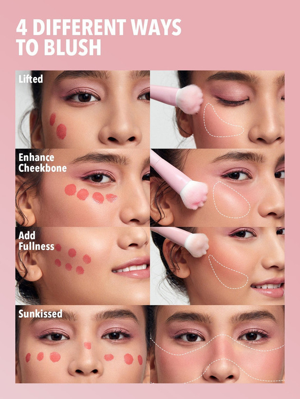 ویونا _ براش پنجه گربه 04