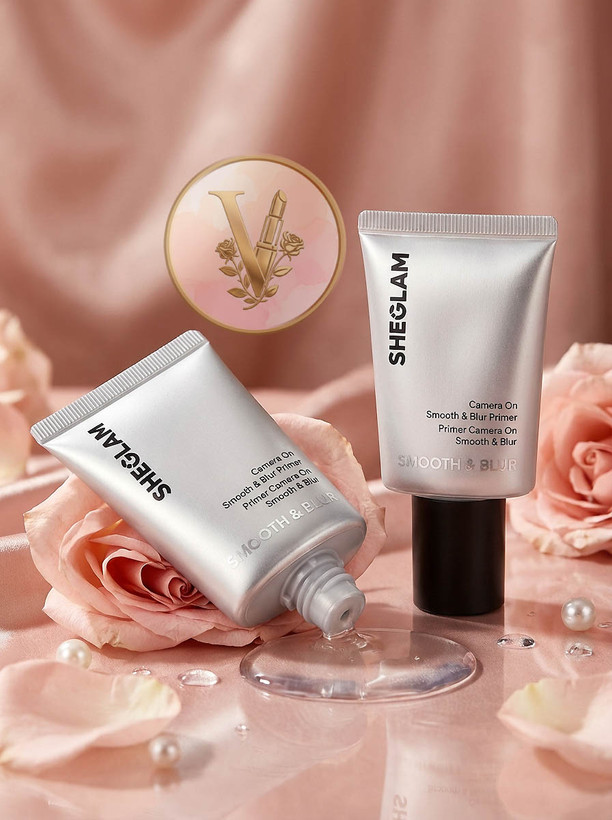 فروشگاه ویونا واردکننده محصولات اورجینال شیگلم پرایمر کمراان