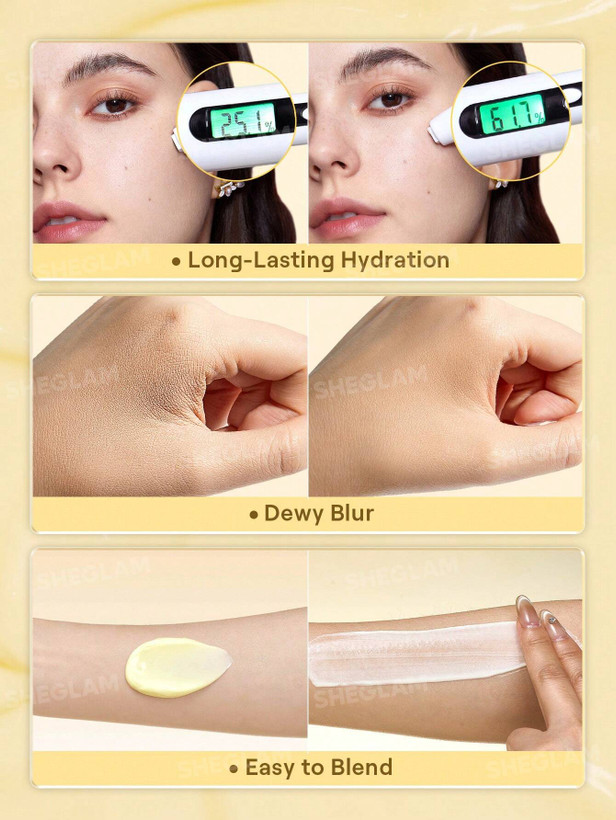 فروشگاه ویونا واردکننده پرایمر ابرسان زرد اورجینال