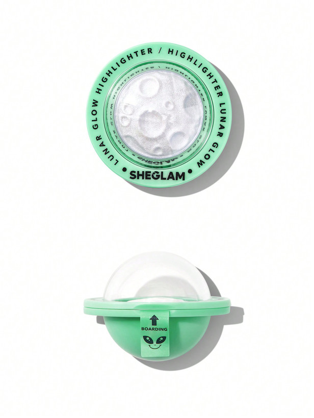 هایلایتر فضایی اصل در فروشگاه ویونا