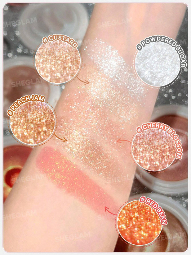 هایلایتر اورجینال شیگلم در ویونا بیوتی Highlighter Sheglam