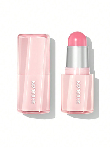قیمت خرید مناسب رژگونه کره ای مدل Buttery Bliss Blush Stick شیگلم اورجینال ویونا