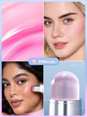 Buttery Bliss Blush Stick-PHresh رژگونه کره ای شیگلم اصل اورجینال در ویونا