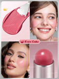 Buttery Bliss Blush Stick-Love Cake رژگونه کره ای شیگلم اصل اورجینال در ویونا