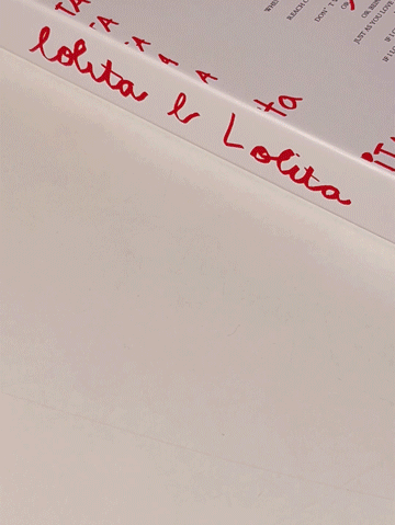 لیپ گلاس و روغن مرطوب کننده لب طرح چتری شیگلم اصل اورجینال در ویونا