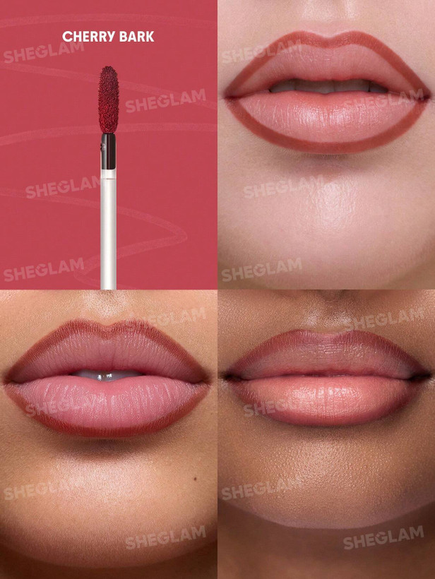 رژ لب پیلاف ضد اب و با پیگمن بالا شیگلم رژلب استخری شیگلم خط لب شیگلم ضد اب ویونا