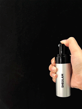 قیمت خرید مناسب اسپری فیکس کمرا ان مدل Camera On Blurring Waterproof Setting Spray شیگلم اصل اورجینال در ویونا