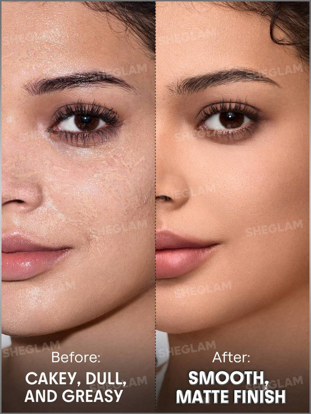 قیمت خرید مناسب اسپری فیکس کمرا ان مدل Camera On Blurring Waterproof Setting Spray شیگلم اصل اورجینال در ویونا