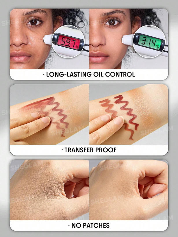 قیمت خرید مناسب اسپری فیکس کمرا ان مدل Camera On Blurring Waterproof Setting Spray شیگلم اصل اورجینال در ویونا