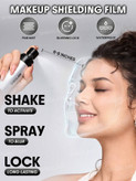 قیمت خرید مناسب اسپری فیکس کمرا ان مدل Camera On Blurring Waterproof Setting Spray شیگلم اصل اورجینال در ویونا