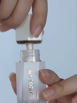 قیمت خرید مناسب هایلایتر مایع رنگ Vanilla Frost شیگلم اورجینال اصل وارداتی در ویونا