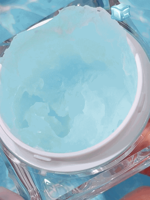 شیگلم اورجینال -قیمت خرید مناسب پرایمر یخی کاسه ای مدل Glacier Glo Smoothing Primer شیگلم اص اورجینال در ویونا