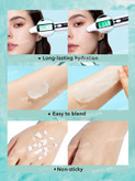 وارد کننده تمام محصولات شیگلم-قیمت خرید مناسب پرایمر یخی کاسه ای مدل Glacier Glo Smoothing Primer شیگلم اص اورجینال در ویونا