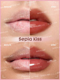 قیمت خرید مناسب لیپ گلاس براق حجم دهنده طرح آمپول مدل Booster Shine Plumping Lip Gloss اصل کف قیمت ویونا