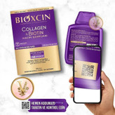 شامپو بیوکسین کلاژن و بیوتین اصل در فروشگاه ویونا