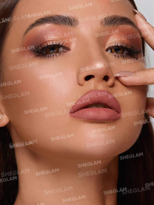 قیمت خرید مناسب پالت سایه 9 رنگ مدل nude شیگلم اصل اورجینال ویونا