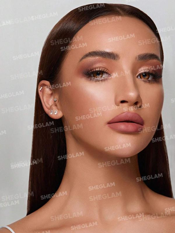 قیمت خرید مناسب پالت سایه 9 رنگ مدل nude شیگلم اصل اورجینال ویونا