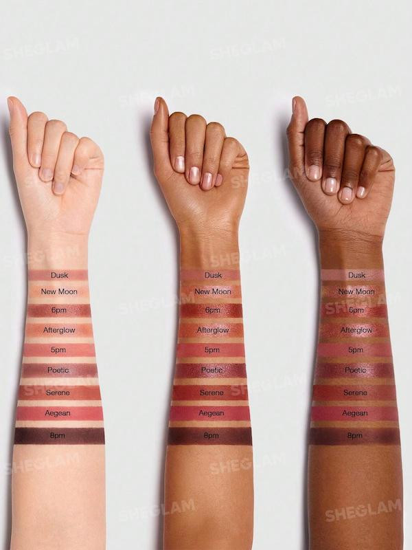 قیمت خرید مناسب پالت سایه 9 رنگ مدل beach sunset شیگلم اصل اورجینال در فروشگاه ویونا