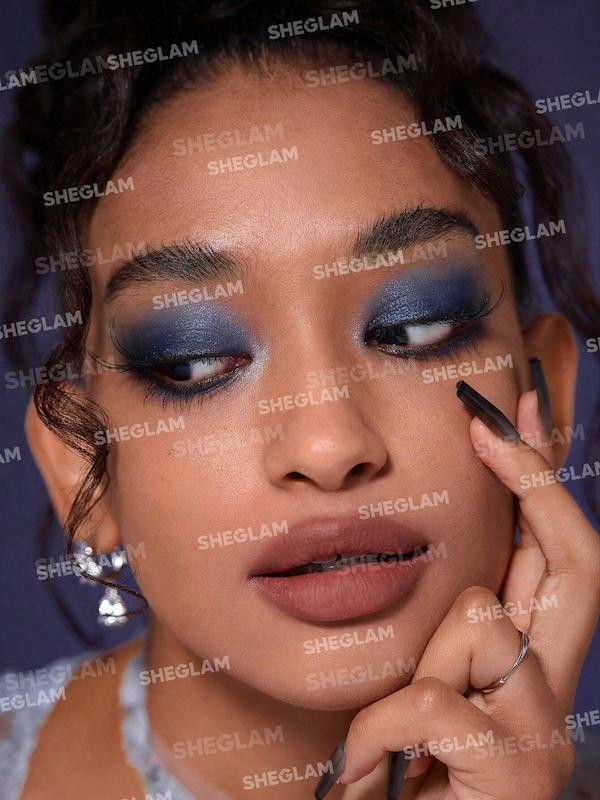 سایه چشم حرفه ای شیگلم Moonlight Eyeshadow | پالت سایه پیگمنت بالا ویونا