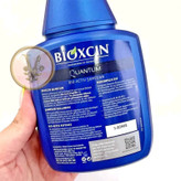 شامپو ضد ریزش مو خشک و نرمال بیوکسین 300ml | شامپو گیاهی پیگمنت بالا ویونا