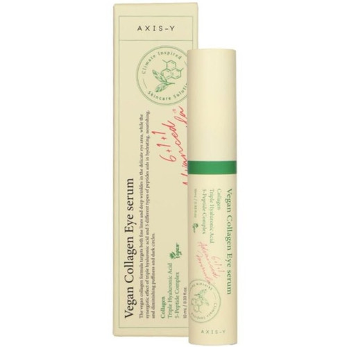 سرم دور چشم کلاژن اکسیس وای در ویونا