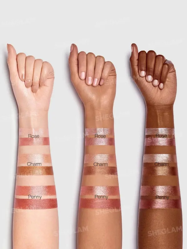 قیمت خرید مناسب سایه استیکی مدل Insta Eyes شیگلم اصل اورجینال در فروشگاه ویونا