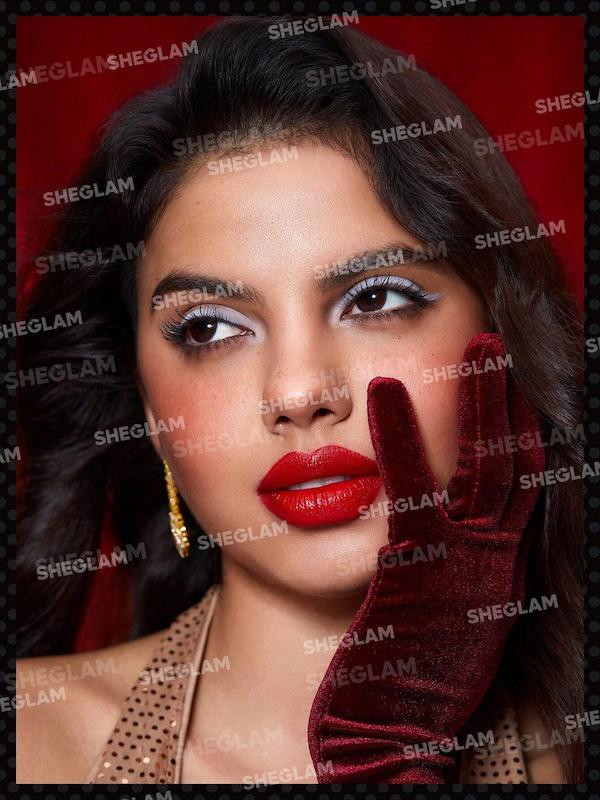 قیمت خرید مناسب پالت سایه 6 رنگ مدل مرلین مونرو شیگلم اصل اورجینال در فروشگاه ویونا