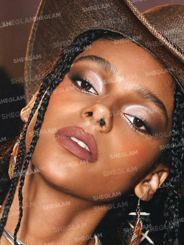 قیمت خرید مناسب پالت سایه 8 تایی از کلکسیون دزدهای دریایی مدل Live To Roam شیگلم اصل اورجینال ویونا