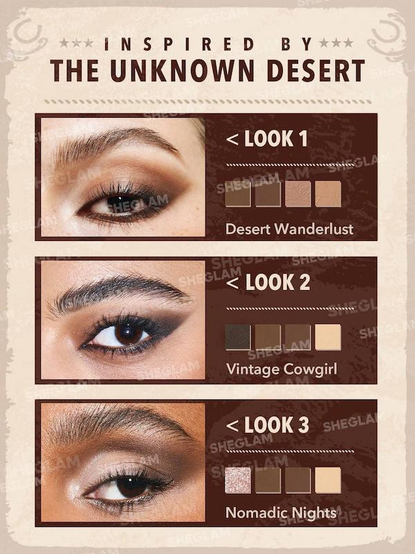 قیمت خرید مناسب پالت سایه 8 تایی از کلکسیون دزدهای دریایی مدل Live To Roam شیگلم اصل اورجینال ویونا