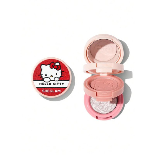 قیمت خرید مناسب پالت سایه سه طبقه هلوکیتی Darling Dear Shadow Stack شیگلم اصل اورجینال در فروشگاه ویونا