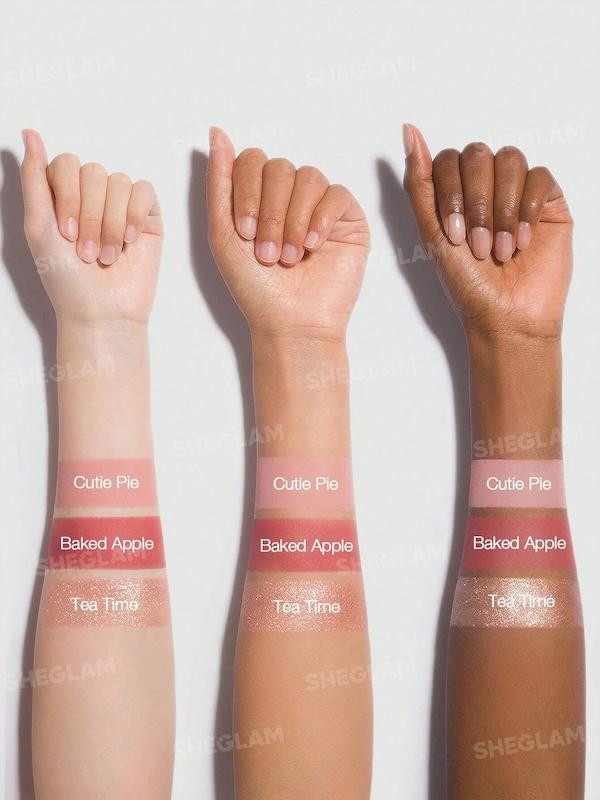 قیمت خرید مناسب پالت سایه سه طبقه هلوکیتی Darling Dear Shadow Stack شیگلم اصل اورجینال در فروشگاه ویونا