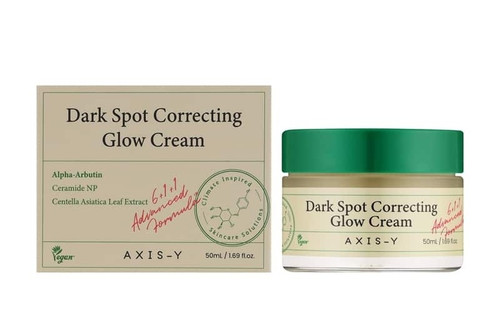 dark spot correction کرم کاسه ای ضد لک و روشن کننده اکسیس وای در ویونا