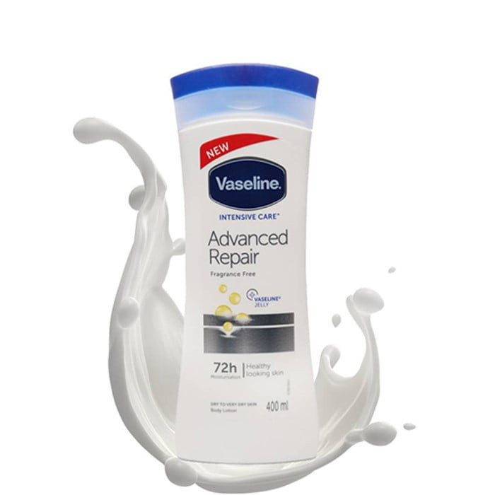 قیمت خرید مناسب لوسیون بدن وازلین(Vaseline) مدل (Advanced Repair) فروشگاه ویونا