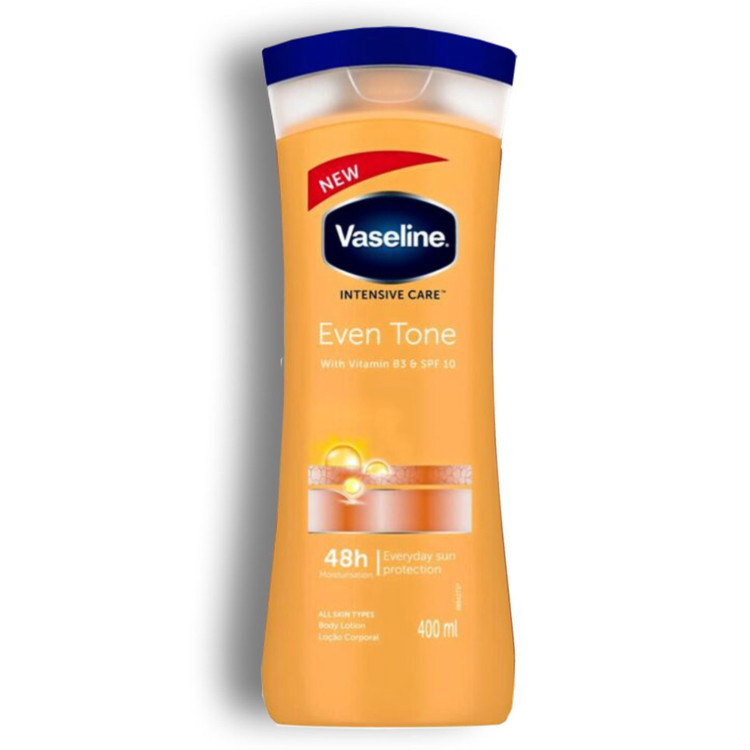 لوسیون بدن دارای ضدآفتاب مخصوص انواع پوست ها در ویونا