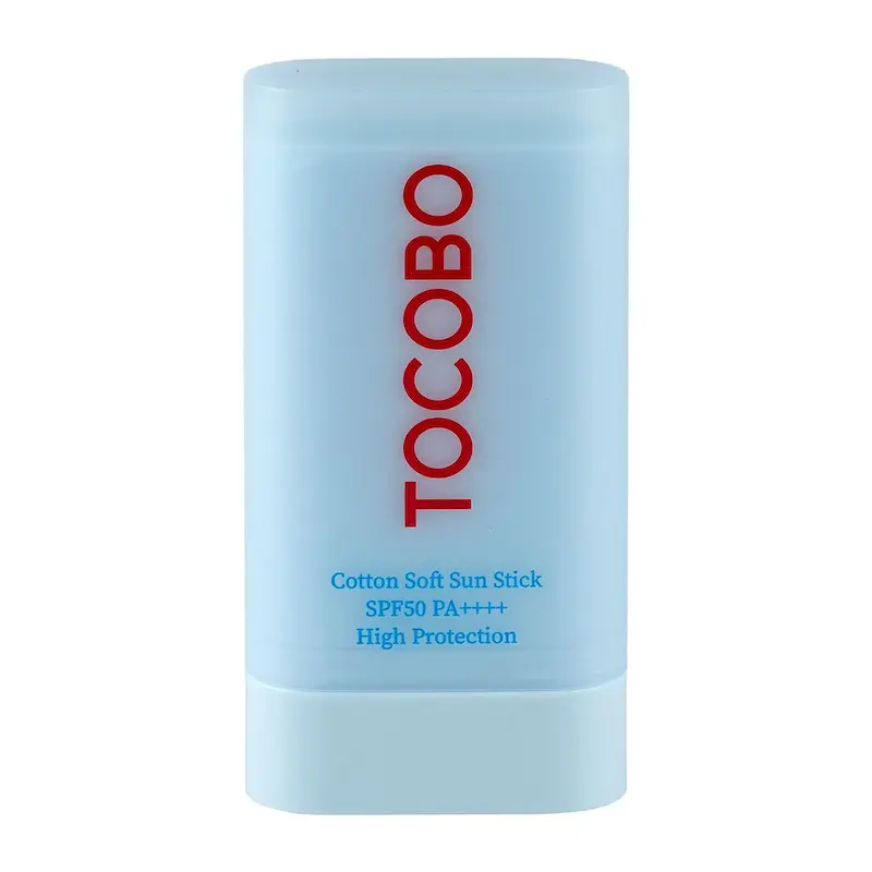 ضد آفتاب استیکی با SPF 50 آبی | آرایشی و بهداشتی ویونا